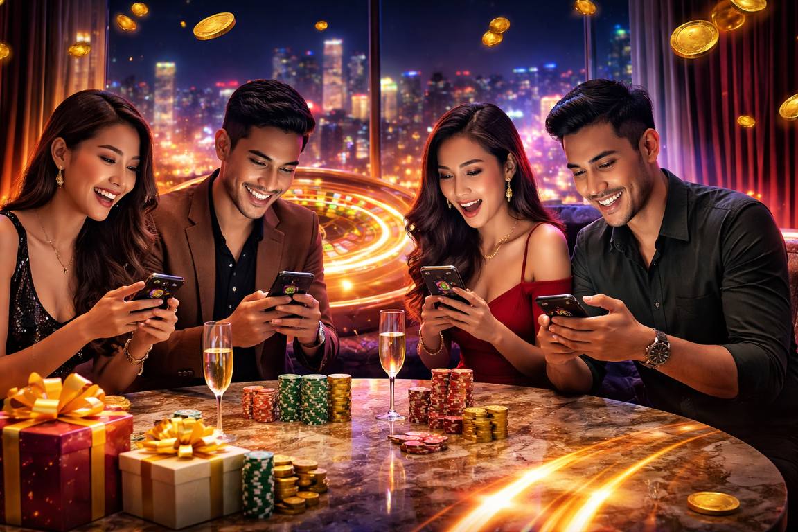 Pertaruhan Sukan dengan Odds Terbaik di Satu Tempat